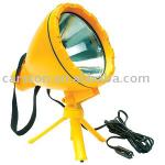 DV12V spotlight CA709