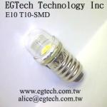 E10 T10-1HP3 LED Lamp E10 T10-1HP3