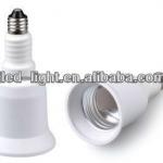 E11 to E26 (E27) socket lamp holder,E26 (E27) to E11 lamp holder adapter,E11 male to E26 (E27) female. IL-AD-E11-E26/E27