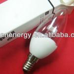 E12 E14 Candle Lamp, 3.5W Cree LED, Energy Saving Light LN-C3514LX3W5FNWW-W