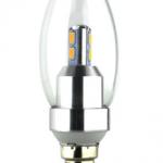 e12 e14 candle light led dimmable 2700k TL-MMsr-3WS