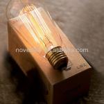 E26/E27 vintage Edison light bulb 40W/60W JZ08B