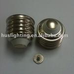 E26 weld free solder free lamp base E26