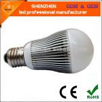 E27 5W Epistar LED bulb Lamp WS-B03E27A5W1