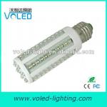 E27 7w CE, RoHS, ISO, FCC AC85-265V LED Corn Light VOL-COL7W