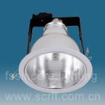 E27 aluminum recessed downlight fitting recessed lighting fixture dowlight SC-DL03