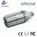 E27 E40 led corn light 360degree for garden lighting LC-DG-60W