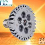 E27 High Power LED 7W TARY-HP-G210