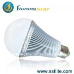 E27 Incandescent Bulb LED Replacement SST-E27W02-7W-B3