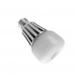 E27 led bulb 5W led bulb dimmable led omni bulb energy star UL certification XD-A60/5-E27/B-N/D