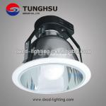 E27 Recessed Downlighting Fittings For Showroom And Walkway DX-WTDZ01