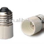 E27 to MR16 lamp base adapter,porcelain bulb holder UN-A-E27/MR16HBTC