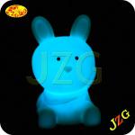 Easter Rabbit LED Flashing Night Light G-40