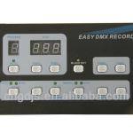 Easy Programs DMX 512 Recorder Controller HD-129