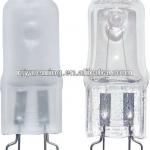 ECO 230V G9 Halogen lamp 18w 28w 33w 40w 42w 53w 70w G9 halogen