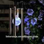 ECO-FRIEND solar wind chime light IA-X 0404