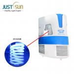 Eco-friendly mosquito killer lamp/Healthy Mosquito killer lamp JS1206