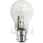 ECO-Halogen Bulb 42W A55/A60 E27/B22 UHI-21C-42