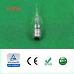 Eco Halogen Light Flame BT35 19W BT35 19W