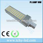 Economic PL light with 48pcs smd5050 TC-G24-10WA