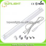 EDB T5 8w surface mounted fluorescent tubes SLT-EDB t5 8w