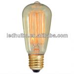 Edison bulb ST64 Incandescent lamp antique bulb HB-ST6419FL