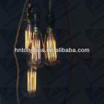 Edison bulbs 40W E27 ST64 ST64