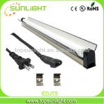 EDJ T5 24w professional fluorescent lighting fixture. SLT-EDF t5 24w