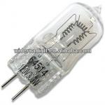 EGY/64575 230V 1000W Stage halogen lamp 64575 230V 1000W