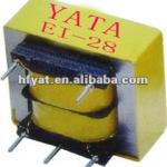 EI-28 Power transformer