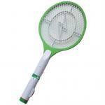 Electric Bug Zapper Fly Killer Swatter Racket CHLJ-A004