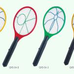 Electric Mosquito Swatter QYD-04