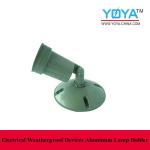 Electrical Weatherproof Devices Aluminum Lamp Holder T1