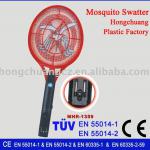 Electronic mosquito swatter MHR-1359F