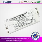 Electronic transformer/12v electronic transformer PLT-2306F