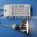 electronic transformer/lighting transformer MR16 transformer