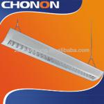 Elegant Shape fluorescent lighting fixture with T8 tube MZJ-Y007354