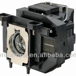 ELPLP67 / V13H010L67 bare lamp for Projectors EB-W12 EB-X02 EB-X11 ELPLP67 / V13H010L67