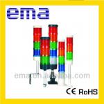 EMA 50mm/70mm Multi-layer LED Signal Tower light/Stack Light/Light Tower for machinery 05 Series