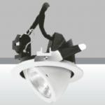 Embedded Lamp Housing BSA12006F35