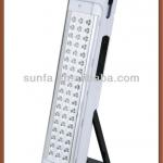 Emergency lamp,emergency light,54 LED YJ-6808 YJ-6808