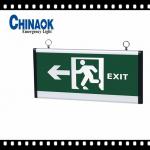 emergency led exit light,emergency led exit sign panic exit device lock CK-172