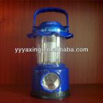 Emergency LED high quality battery lighting outdoor camping lantern 220