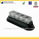 emergency led strobe light HX-WL42 HX-WL42