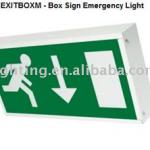 EMERGENCY LIGHT YG