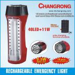 EMERGENCY LIGHT 220 volt CR-1078D