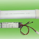 emergency lighting kit with Ni-cd battery for LED 8W 1.5 hours emergency time YHL0350-8015TS