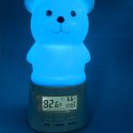 EN71 CE ROSH baby night light BL201