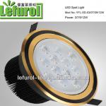 energy saving 12w LED spot lighting YFL-SD-12W