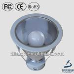 Energy saving 2700k-6500k 110v-277v 20w 30w 40w e27/e40 induction downlight housing DL-TD01E